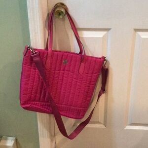 Anne Klein tote